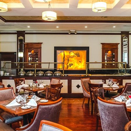 Hilton Princess San Pedro Sula Bagian luar foto