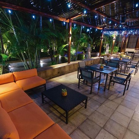 Hilton Princess San Pedro Sula Bagian luar foto