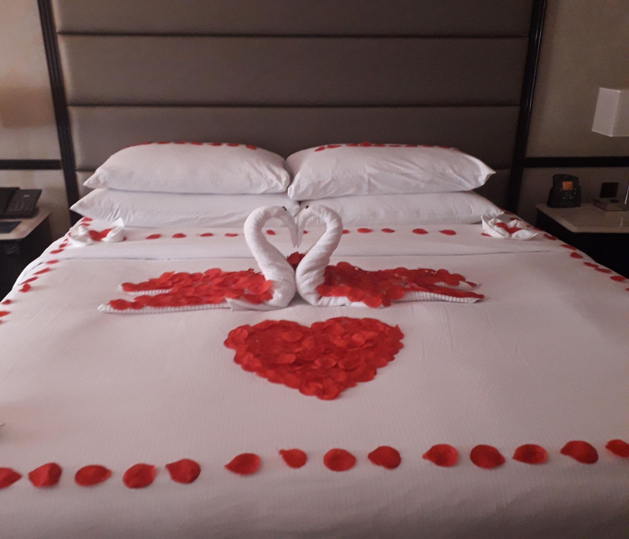 Hilton Princess San Pedro Sula Bagian luar foto