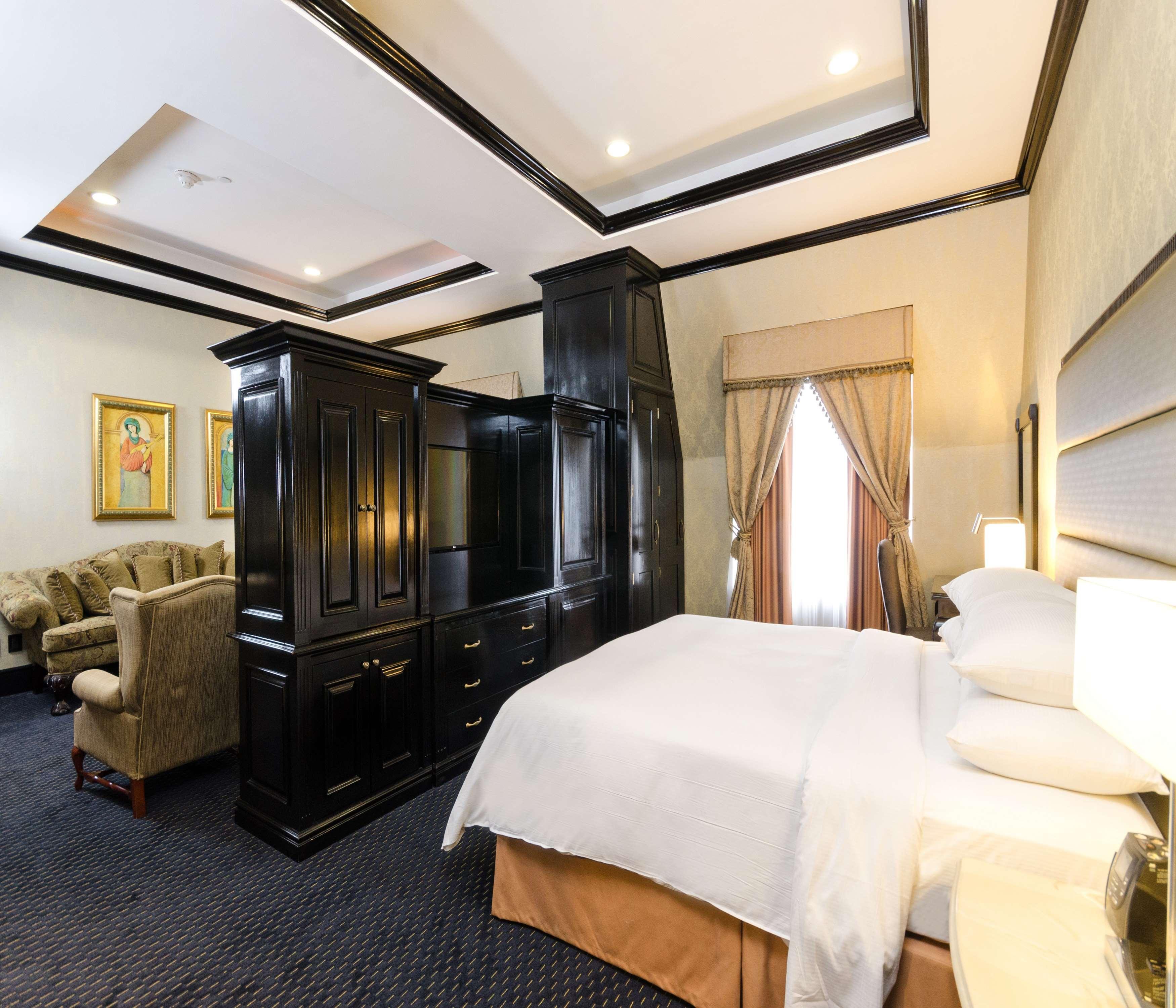 Hilton Princess San Pedro Sula Bagian luar foto