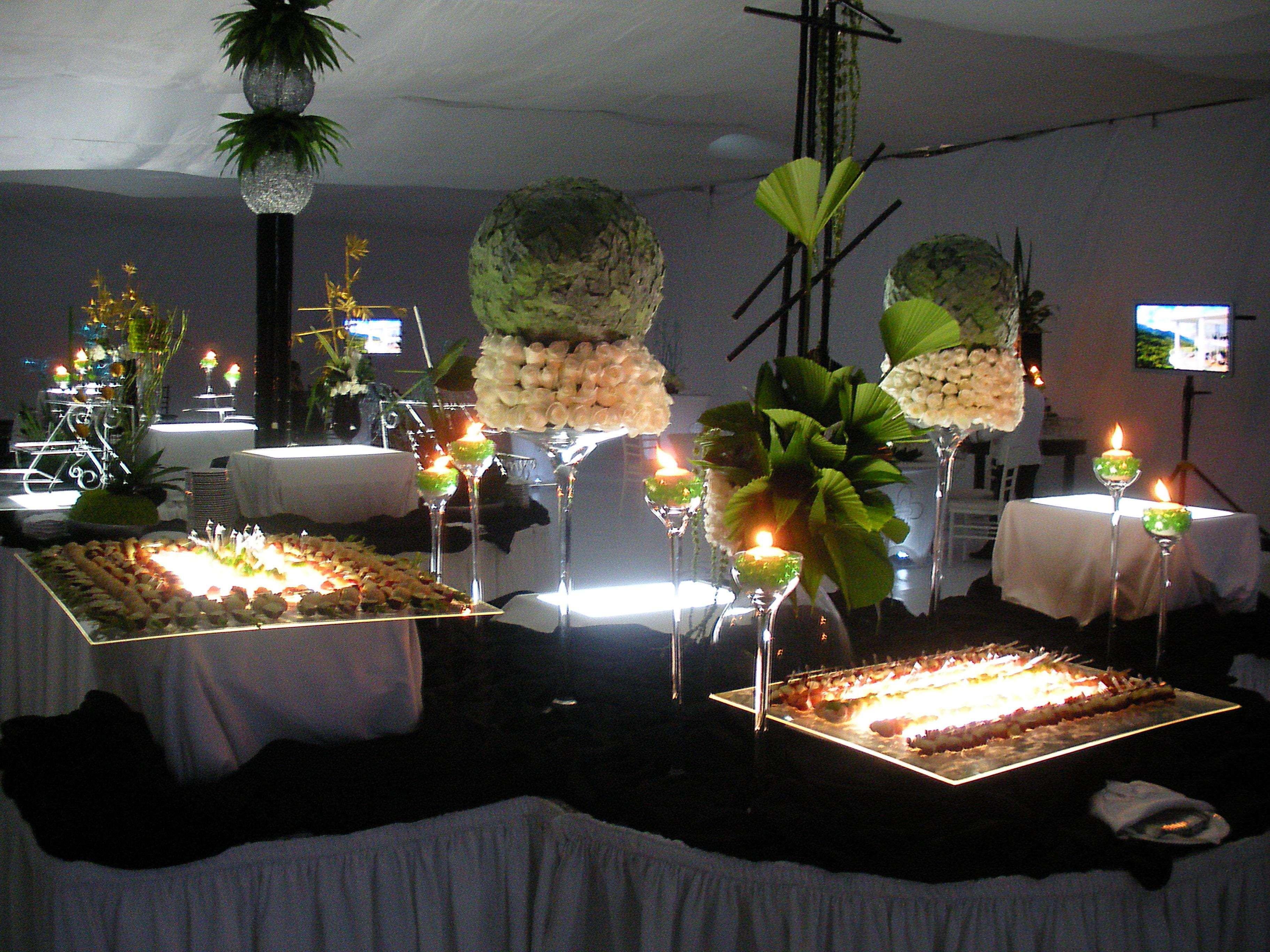 Hilton Princess San Pedro Sula Restoran foto