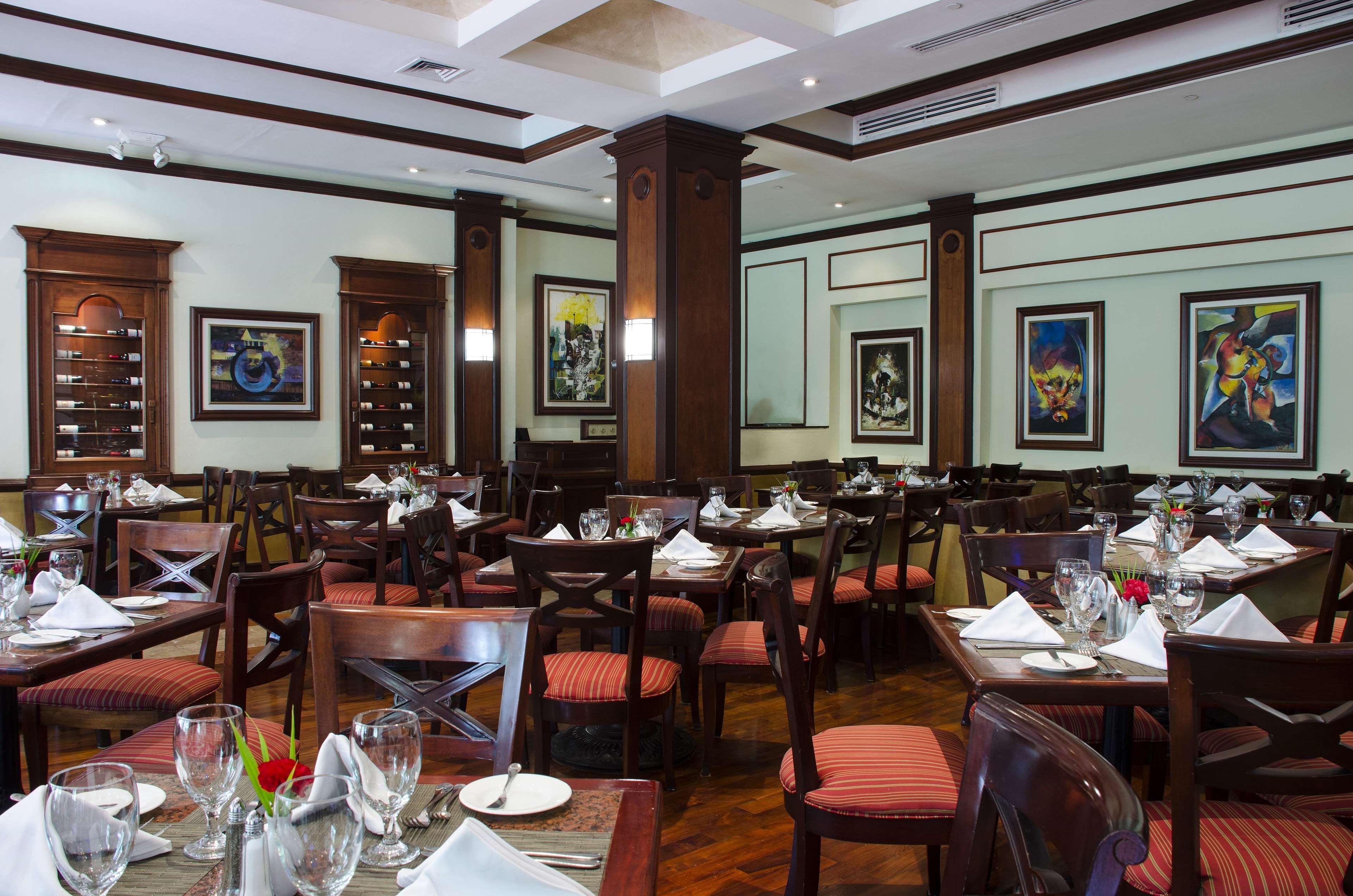 Hilton Princess San Pedro Sula Bagian luar foto