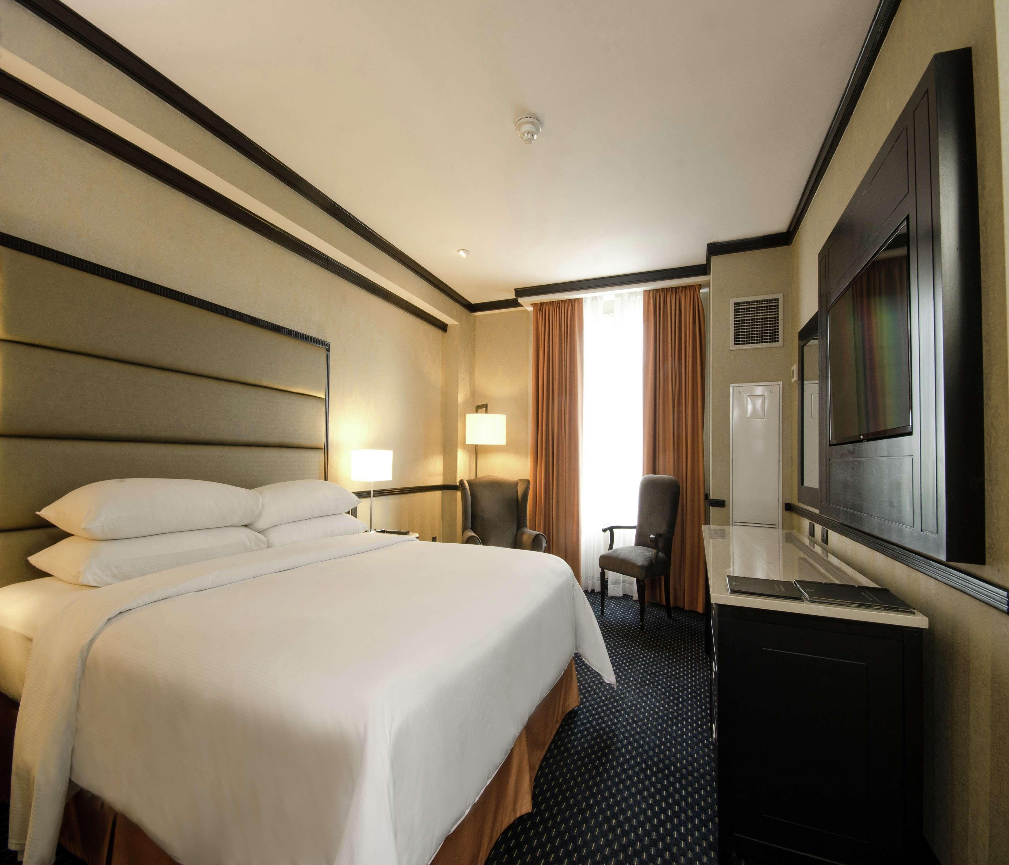 Hilton Princess San Pedro Sula Bagian luar foto