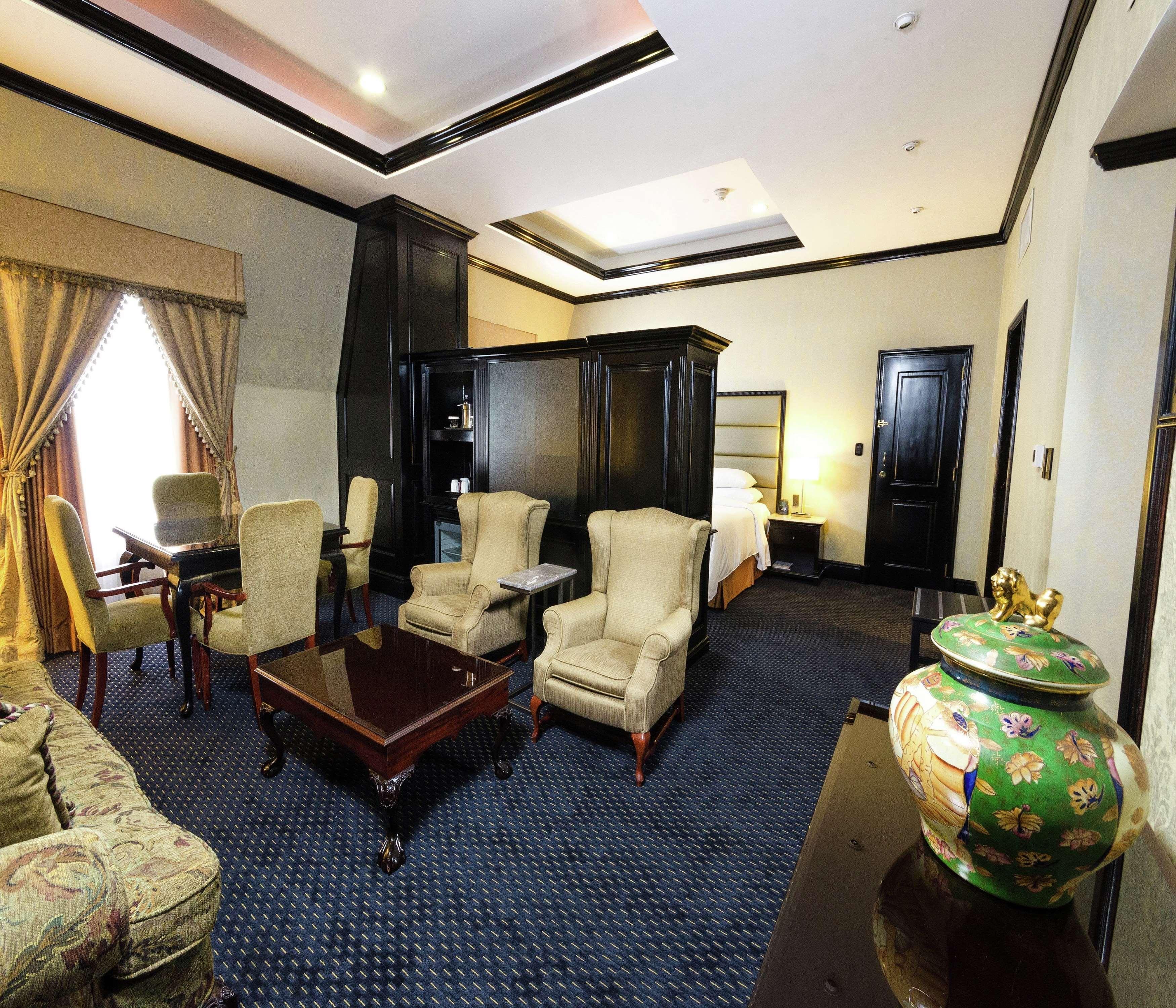 Hilton Princess San Pedro Sula Bagian luar foto