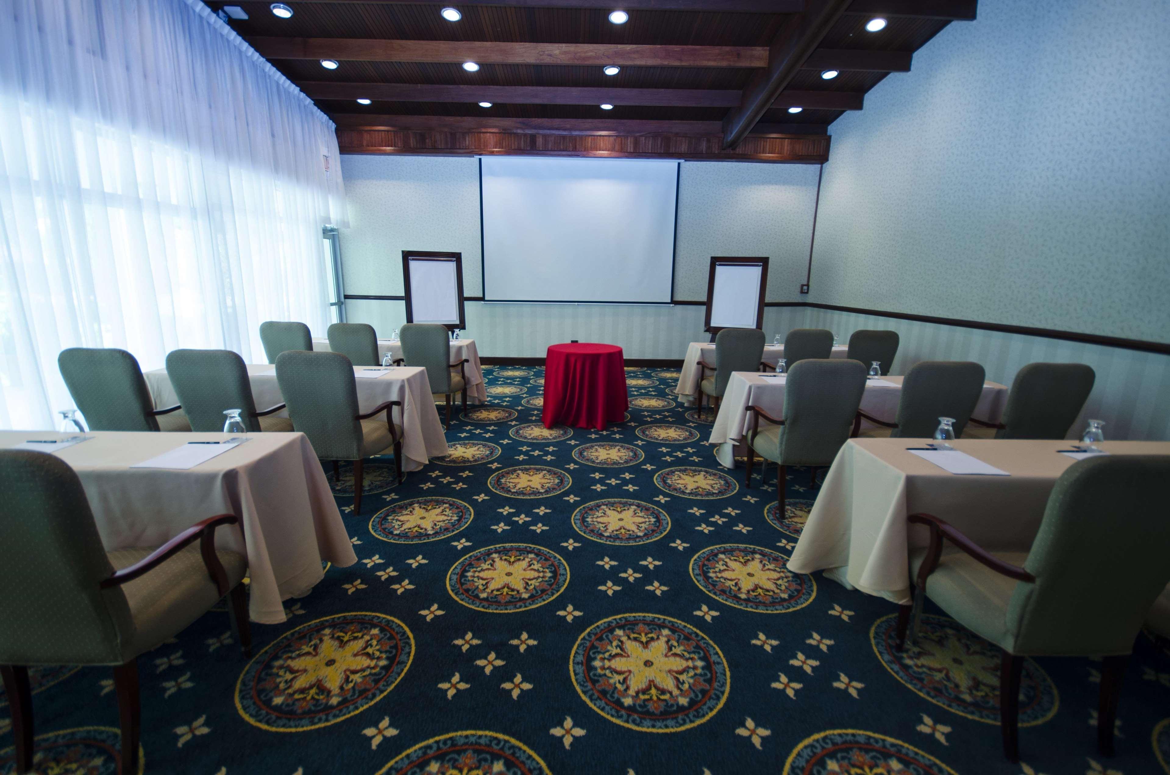 Hilton Princess San Pedro Sula Bagian luar foto