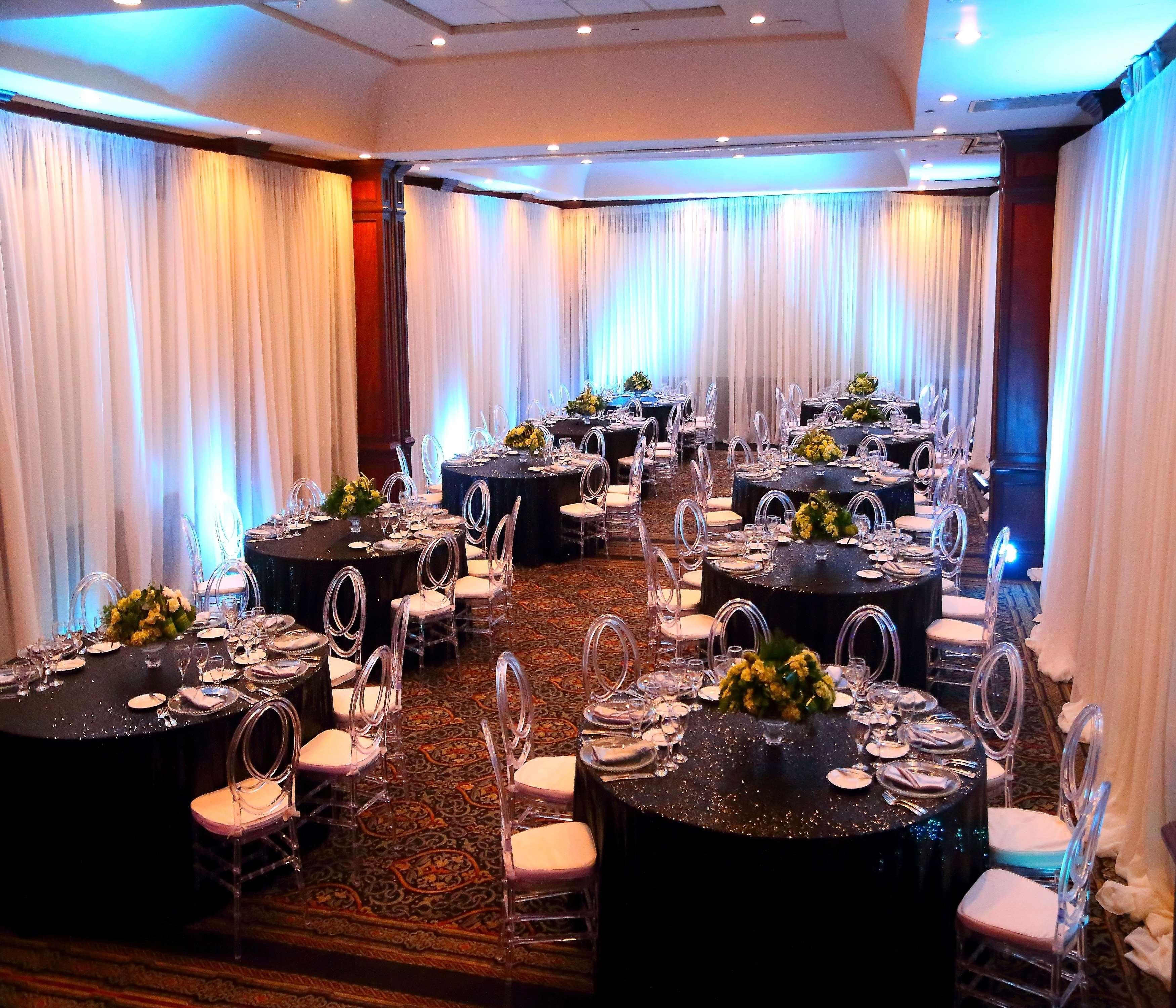 Hilton Princess San Pedro Sula Bagian luar foto