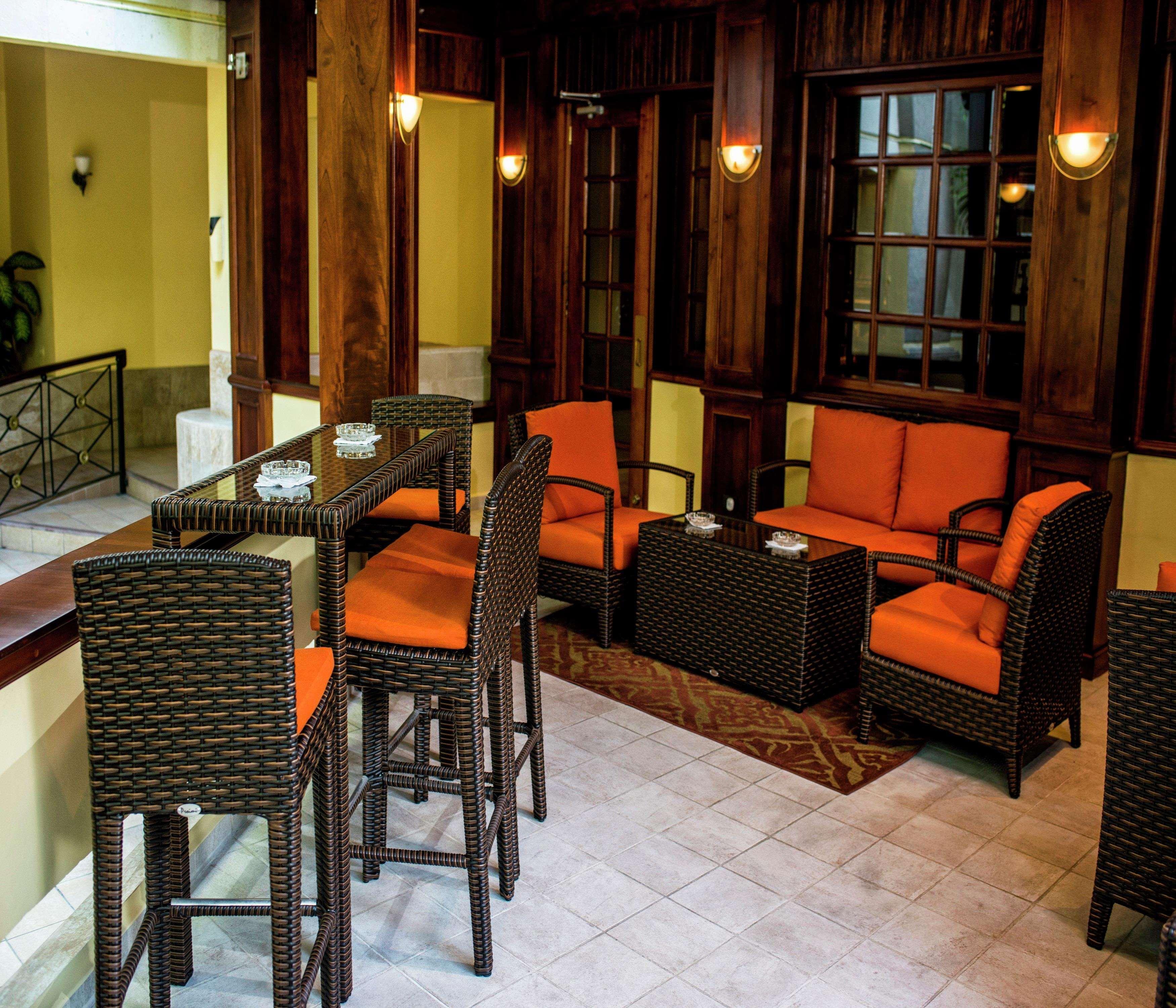 Hilton Princess San Pedro Sula Bagian luar foto
