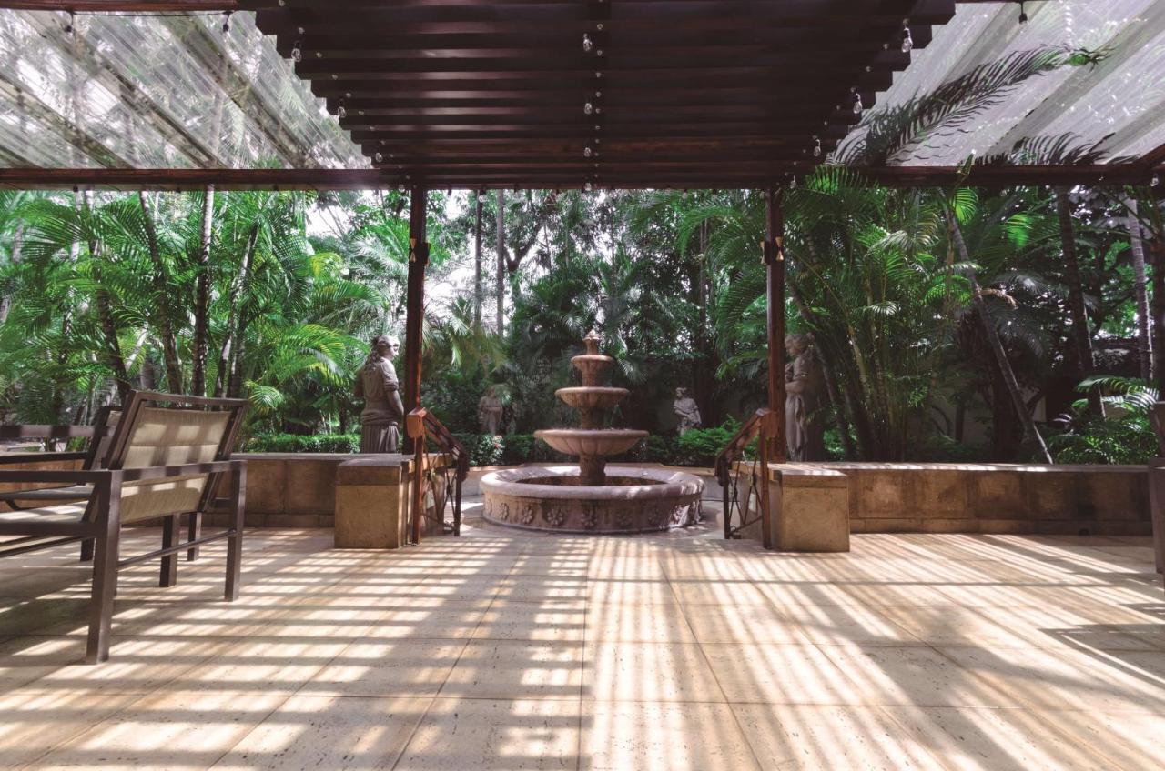 Hilton Princess San Pedro Sula Bagian luar foto