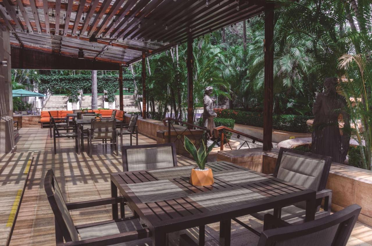 Hilton Princess San Pedro Sula Bagian luar foto
