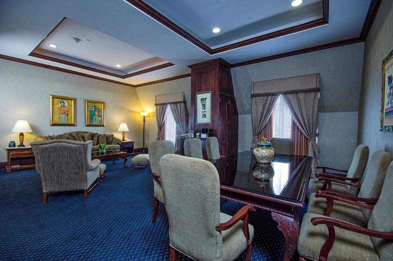 Hilton Princess San Pedro Sula Bagian luar foto