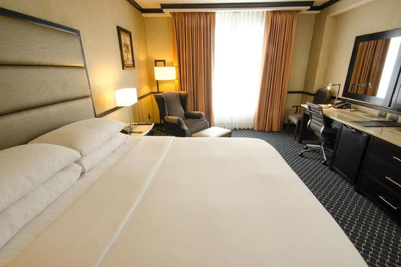 Hilton Princess San Pedro Sula Bagian luar foto