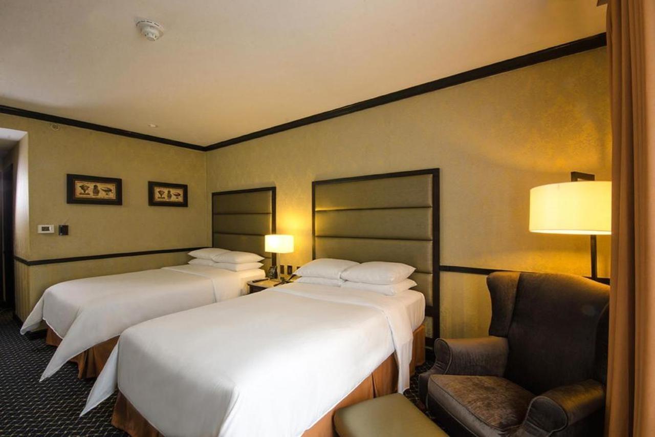Hilton Princess San Pedro Sula Bagian luar foto