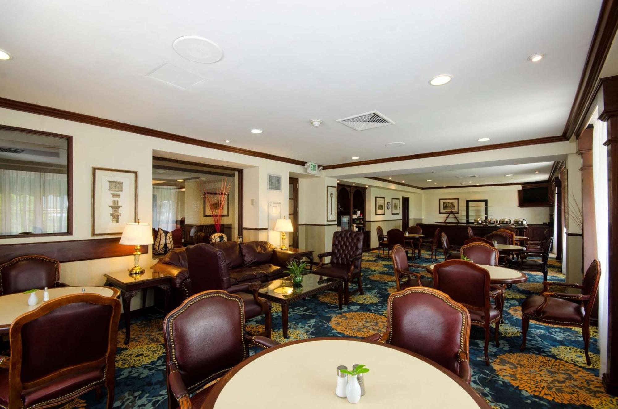 Hilton Princess San Pedro Sula Bagian luar foto