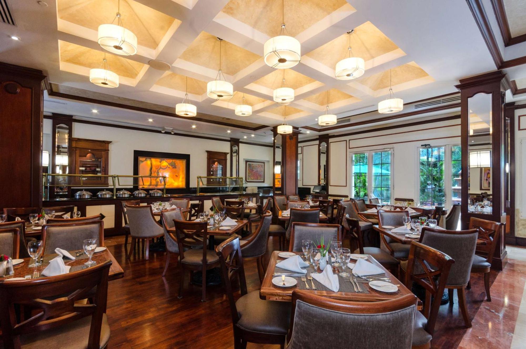 Hilton Princess San Pedro Sula Bagian luar foto