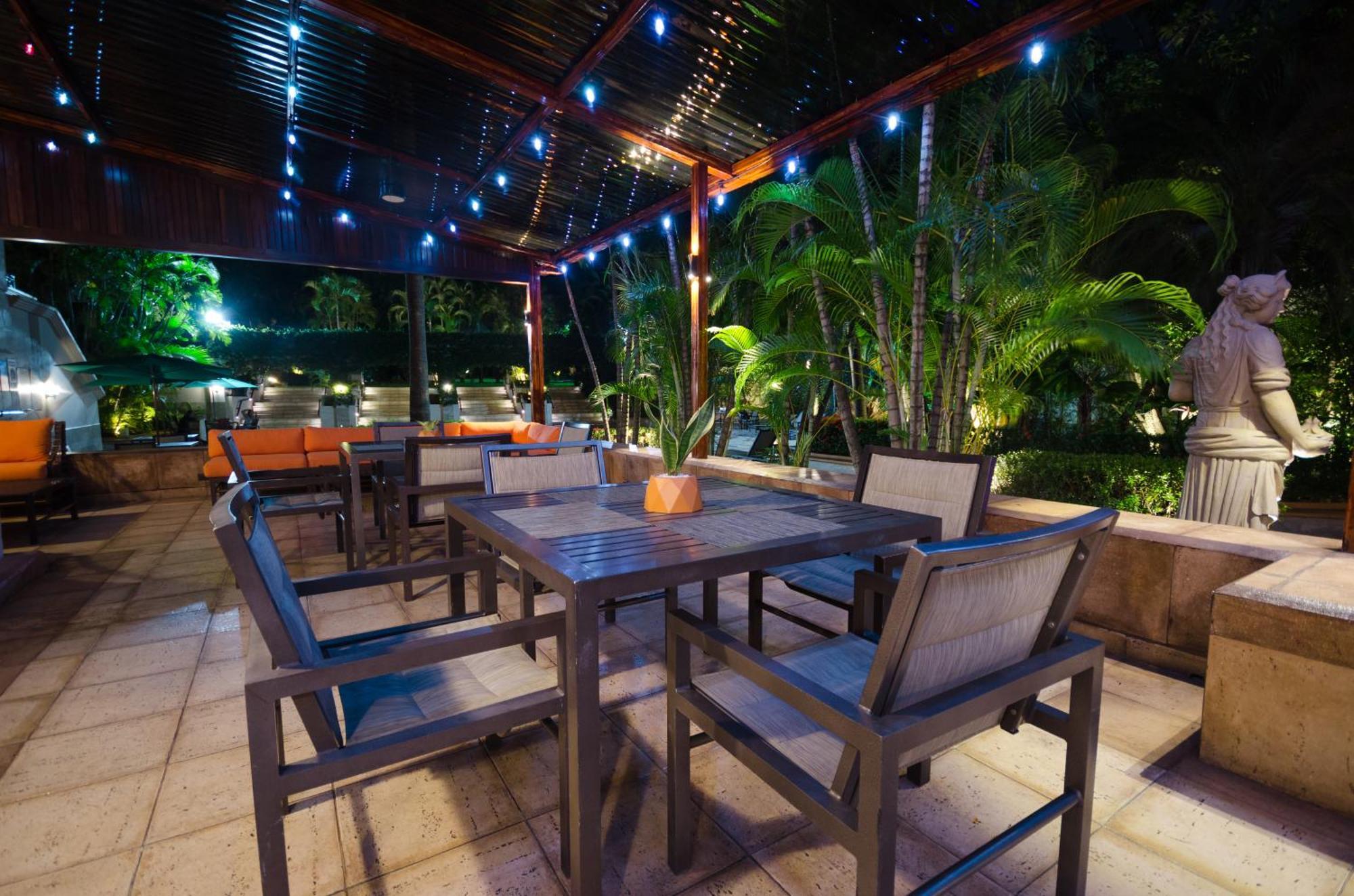 Hilton Princess San Pedro Sula Bagian luar foto