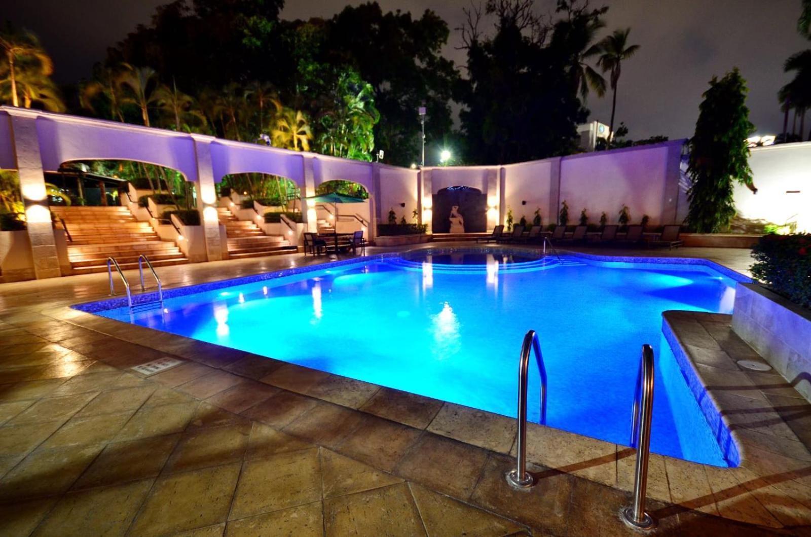 Hilton Princess San Pedro Sula Bagian luar foto